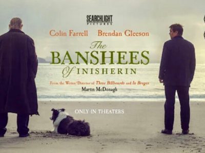 The Banshees of Inisherin
